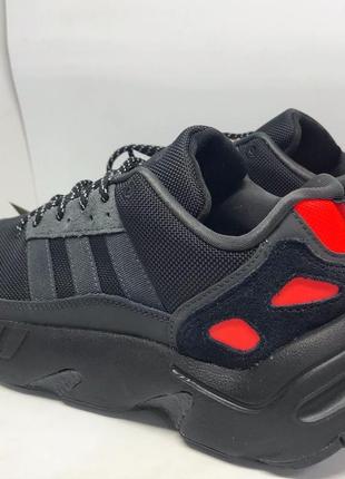 Кросівки чоловічі ( оригінал) adidas originals  zx 22 boost gx7007.2 фото