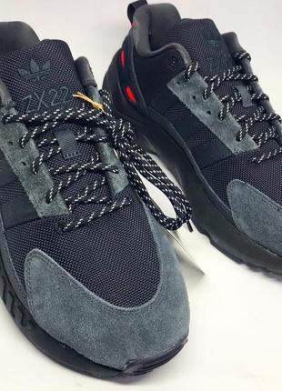 Кросівки чоловічі ( оригінал) adidas originals  zx 22 boost gx7007.3 фото