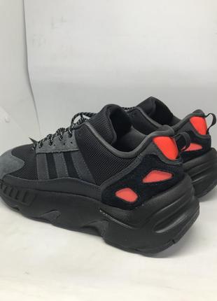 Кросівки чоловічі ( оригінал) adidas originals  zx 22 boost gx7007.4 фото