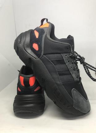 Кросівки чоловічі ( оригінал) adidas originals  zx 22 boost gx7007.8 фото