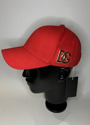 Кепка dolce gabbana 7