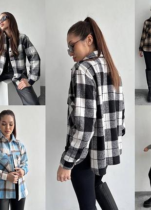 Тепла сорочка, вовна