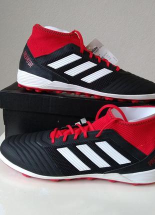 Сороконожки 44-45
adidas predator tango