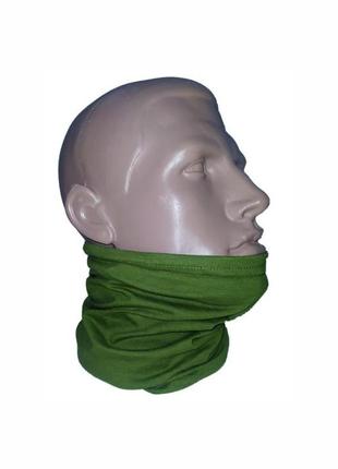Баф літній олив