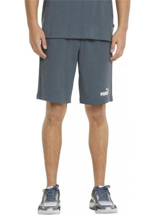 Шорты puma essentials men's shorts