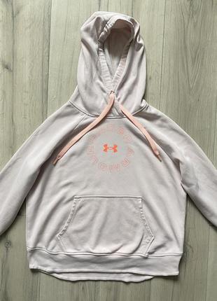Толстовка кофта худі under armour