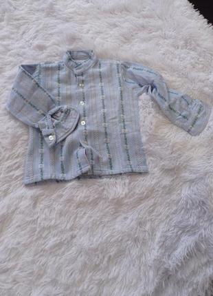 Сорочка дитяча