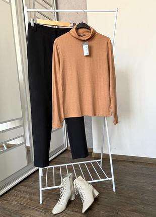 Базовый гольф в рубчик