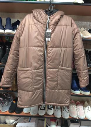 Куртка жіноча весна осінь