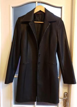 Полупальто