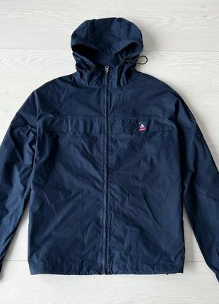 Ветровка куртка blue harbour