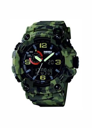 Годинник skmei 1520