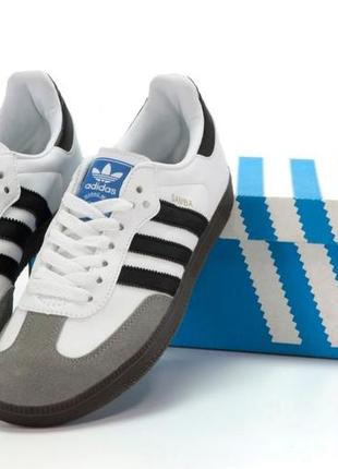 Кросівки  adіdas samba og🔥