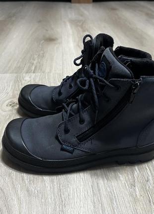 Черевики palladium 4