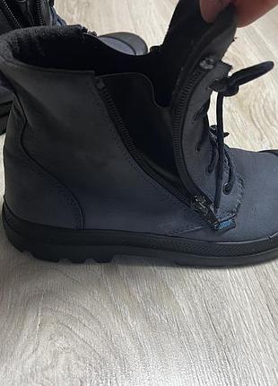 Черевики palladium 10