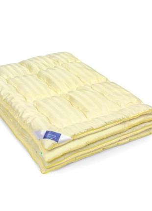 Одеяло mirson хлопковое №1440 carmela hand made зимнее 200x220 см (2200001537460)1 фото