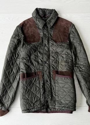 Куртка barbour10 фото