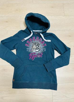 Свитшот superdry