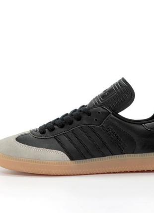 Кроссовки adidas samba humance🔥 7