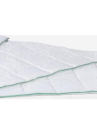 Одеяло mirson антиаллергенное 3m thinsulate eco hand made 0609 зима 220x24 (2200000456588)3 фото