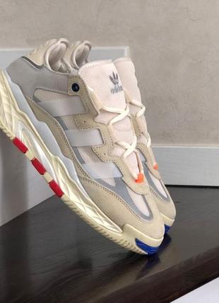 Чоловічі кросівки  adidas niteball