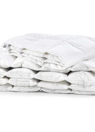 Одеяло mirson с эвкалиптовым волокном №1410 luxury exclusive зимнее 140x205 см (2200001535497)