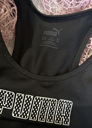 Топ 🖤🖤🖤puma 2