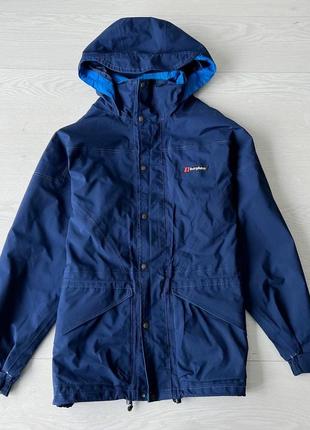 Куртка berghaus