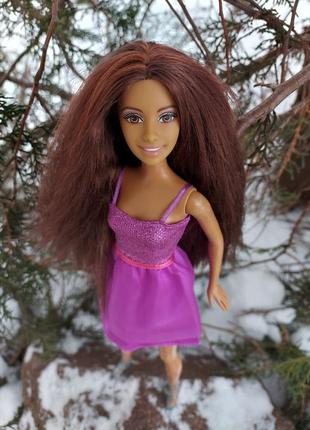 Кукла барби редкая barbie cali girl tan doll2 фото