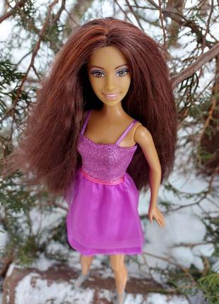 Кукла барби редкая barbie cali girl tan doll3 фото