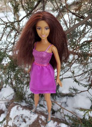 Кукла барби редкая barbie cali girl tan doll6 фото