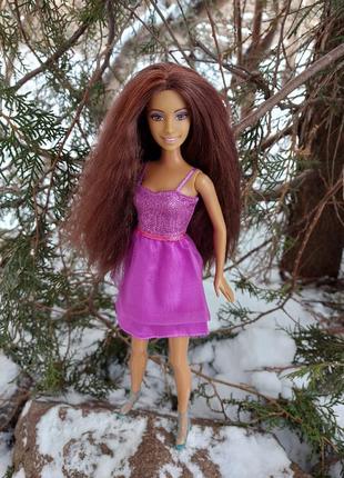 Кукла барби редкая barbie cali girl tan doll7 фото
