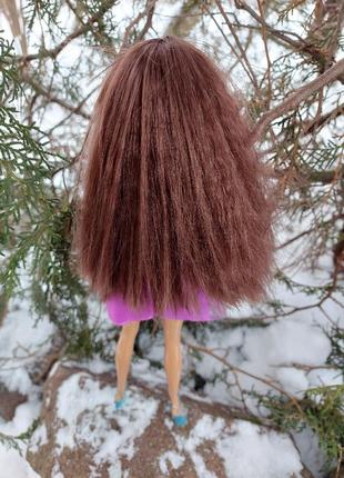 Кукла барби редкая barbie cali girl tan doll5 фото