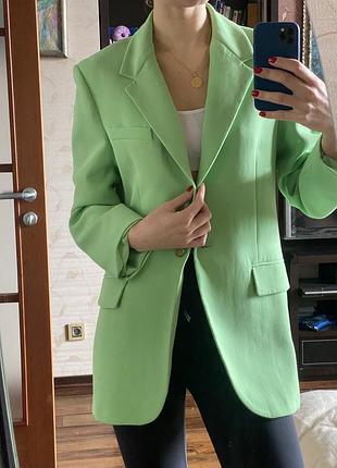 Піджак zara