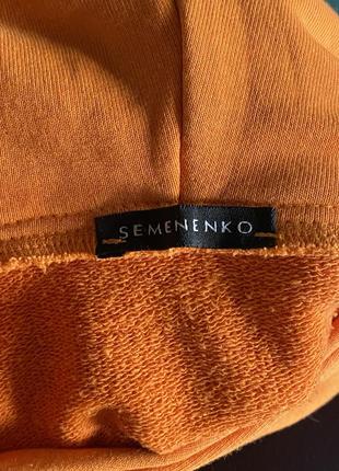 Semenenko худи 4