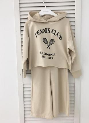 Костюм для девочки