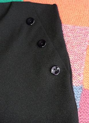 Брюки укороченные uk10 5