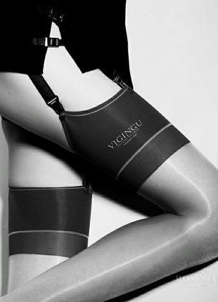 Чулки, которые подчеркнут твою сексуальность