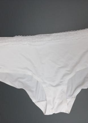 Бесшовные трусики р.л