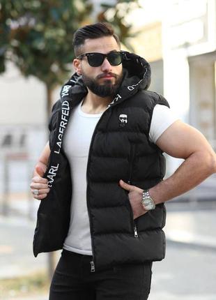 Жилетка топ качества 🔝🔥