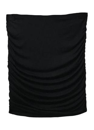 Оригинальная юбка-карандаш от бренда h&m 02113890012 разм. s
