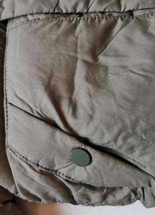 Курточка zara 4