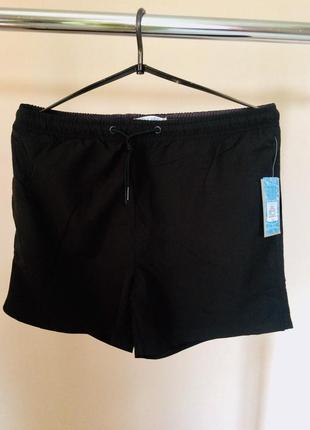 Шортиплавки шорти чоловічі swimming shorts pool оригінал примарк primark