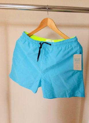 Шортыплавки шорты мужские swimming shorts pool оригинал примарк primark