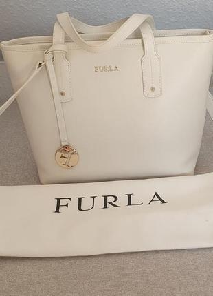 Маленька сумка daisy від furla™.