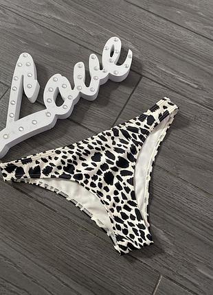 Трусики від купальника