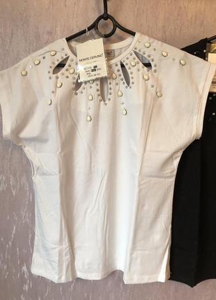 Футболка monte cervino italy