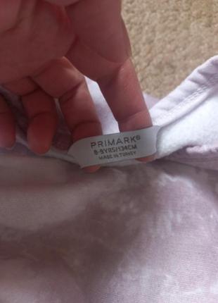 Худи оверсайз  primark 4