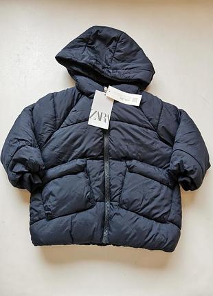 Zara ккрточка