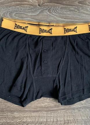 Оригінал чоловічі труси боксери everlast ®